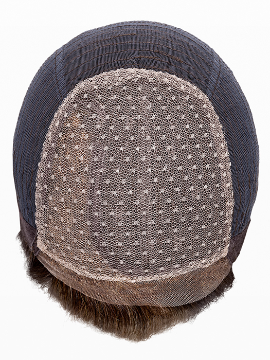 Ellen Willie Advance | Prime Power | Human/Synthetic Hair Blend Wig