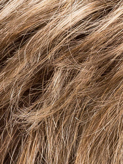 DARK SAND ROOTED 14.24.12 | Medium Ash Blonde, Lightest Ash Blonde and Lightest Brown Blend with Shaded Roots