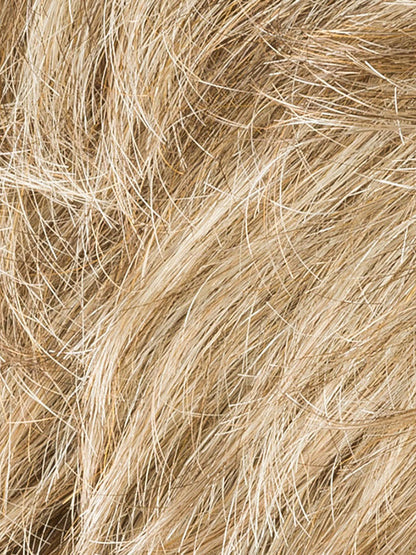 SAND MIX 14.20.26 | Medium Ash Blonde and Light Strawberry Blonde with Light Golden Blonde Blend