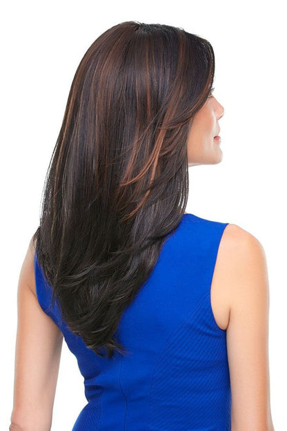 Jon Renau Alessandra Synthetic Wig