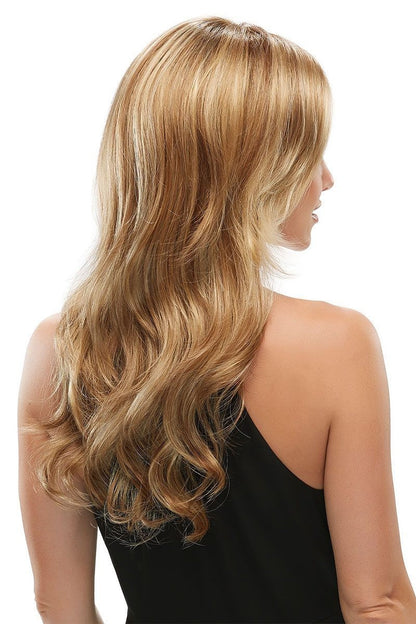Jon Renau Amber Large Synthetic Wig