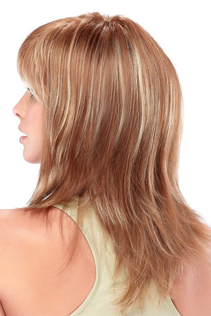 Jon Renau Angelique Large Synthetic Wig