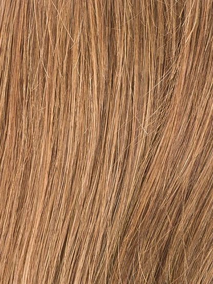 LIGHT BROWN 12.830 | Lightest Brown and Medium Brown with Light Auburn Blend