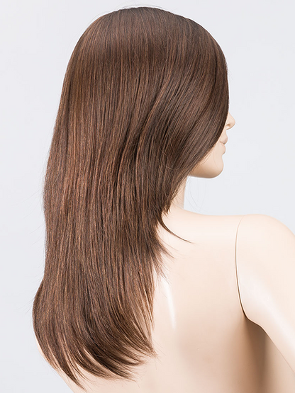 MIDDLE BROWN 14.26.20 | Medium Ash Blonde, Light Gold Blonde and Light Strawberry Blonde Blend