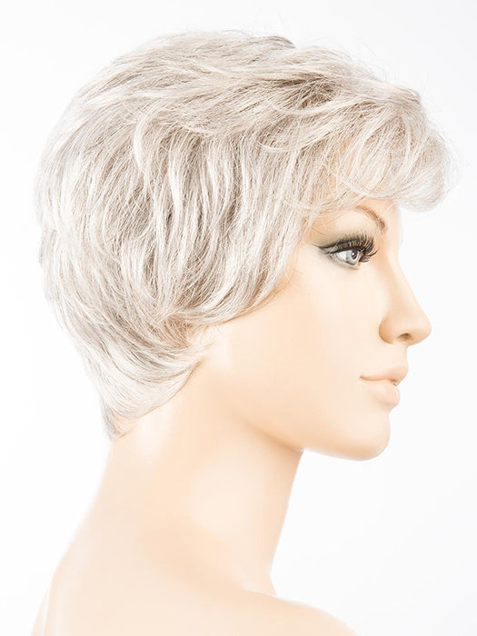 SNOW MIX 51.60 | Black/Dark Brown and Lightest Brown with Pearl White and Grey Blend