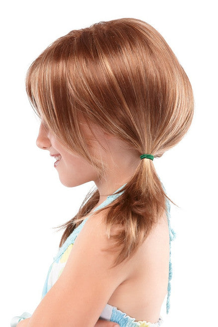 Jon Renau Ashley Petite Synthetic Wig