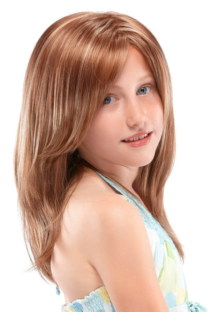 Jon Renau Ashley Petite Synthetic Wig