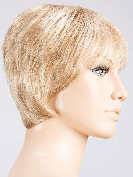 LIGHT HONEY MIX 26.25.16 | Light  and Lightest Golden Blonde with Medium Blonde Blend