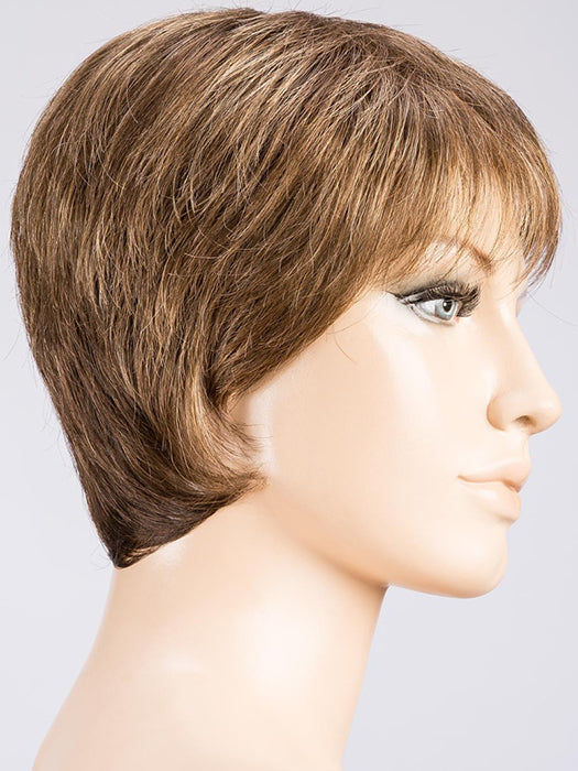 MOCCA MIX 12.830.14 | Lightest and Medium Brown with  Light Auburn and Medium Ash Blonde Blend