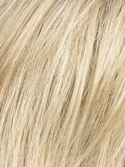 BAHAMA BEIGE SHADED 22.16.25 | Light Neutral Blonde and Medium Blonde with Lightest Golden Blonde Blend and Shaded Roots