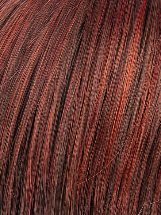 Ellen Willie Ava | Modixx Collection | Synthetic Wig