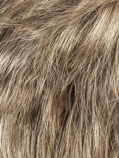 DARK SAND SHADED 12.24.20 | Dark ash blonde with medium ash blonde and light brown blend with dark shaded roots