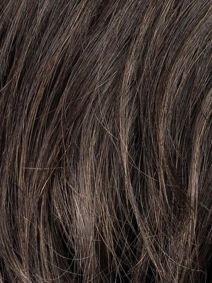 ESPRESSO ROOTED 2.4 | Black, Dark Brown, and Darkest Brown Blend with Shaded Roots