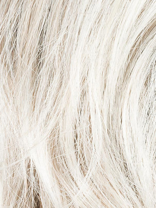 PEARL BLONDE ROOTED 101.60.16 | Pearl Platinum and Pearl White with Medium Blonde Blend with Shaded Roots