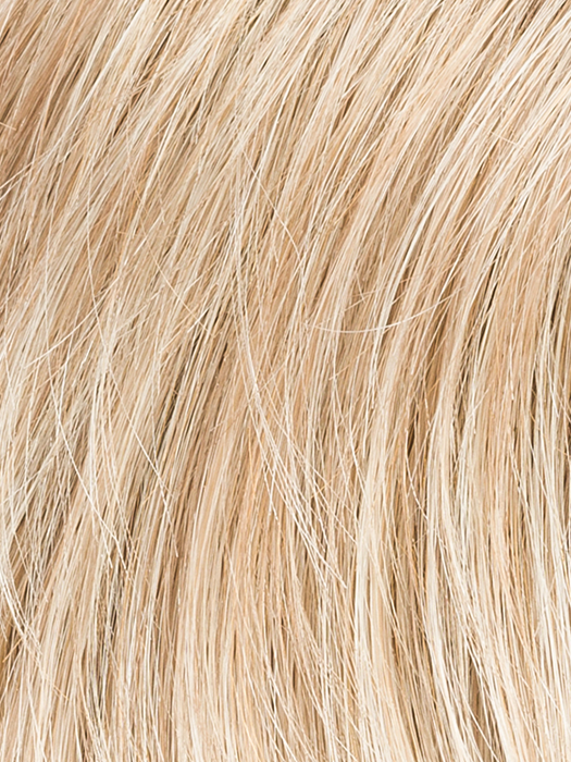 CARAMEL ROOTED 26.19.25 | Light Golden Blonde and Light Honey Blonde with Lightest Golden Blonde Blend and Shaded Roots