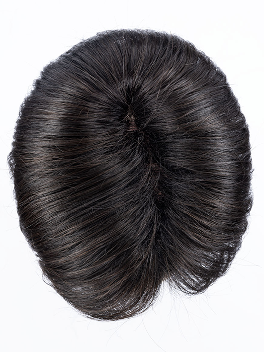 ESPRESSO ROOTED 4.2 | Darkest Brown and Black/Dark Brown Blend with Shaded Roots