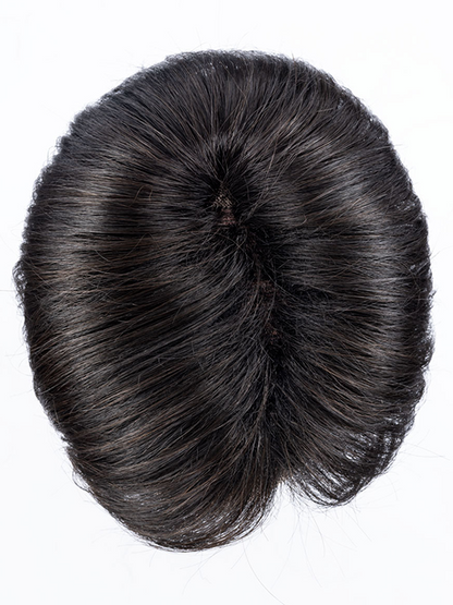 ESPRESSO ROOTED 4.2 | Darkest Brown and Black/Dark Brown Blend with Shaded Roots