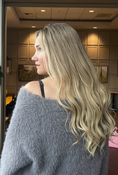 Locks and Tops Becca Human Hair Wig