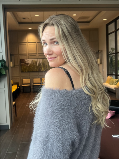 Locks and Tops Becca Human Hair Wig