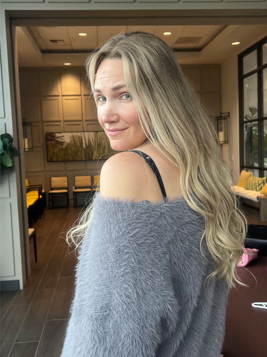 Locks and Tops Becca Human Hair Wig