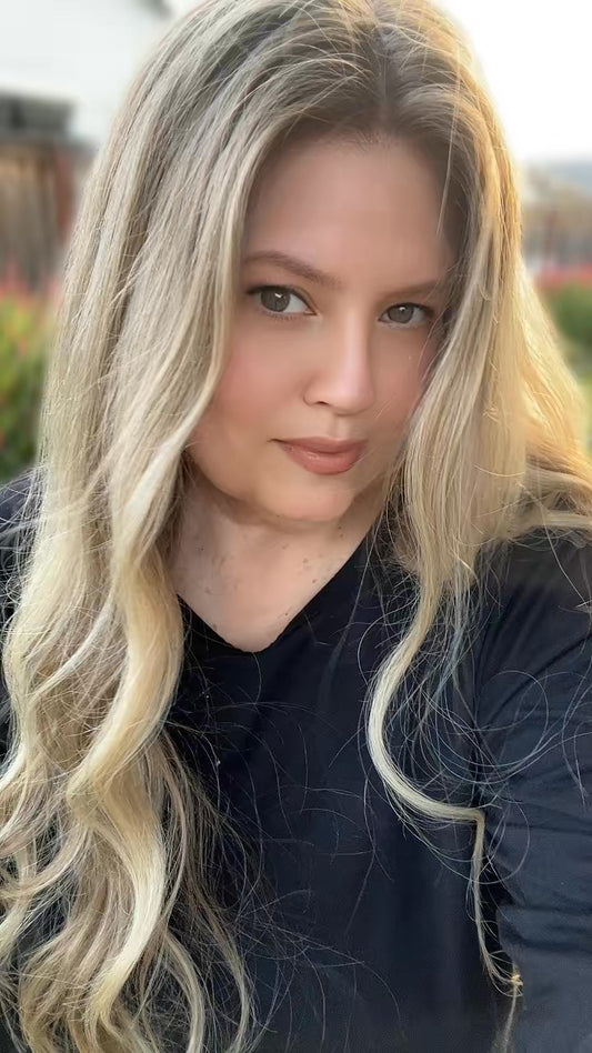 Locks and Tops Beth Human Hair Wig