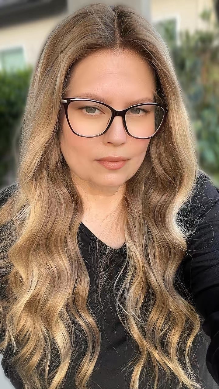 Locks and Tops Beth Human Hair Wig