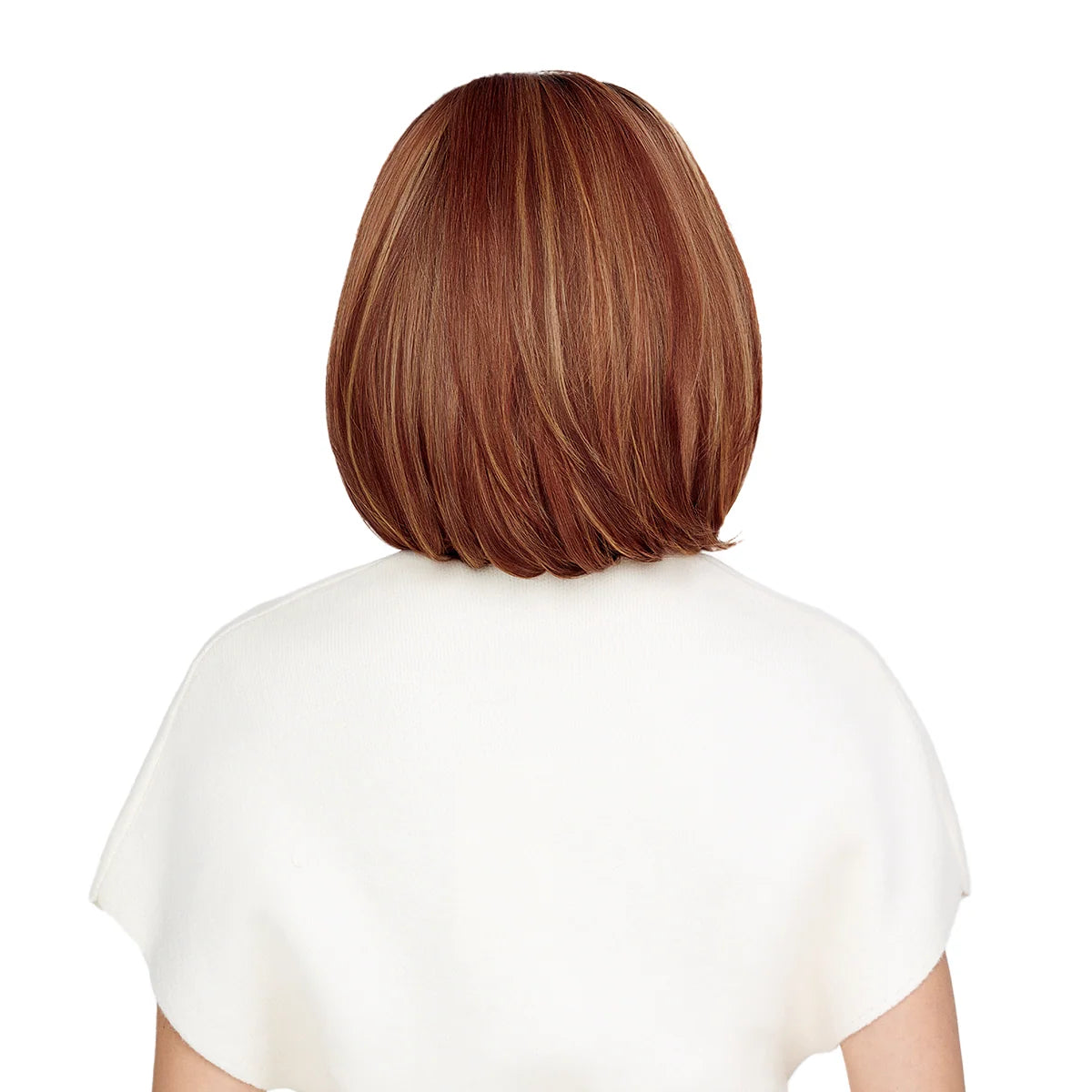 Tressallure The Better Half Heat-Friendly Wig
