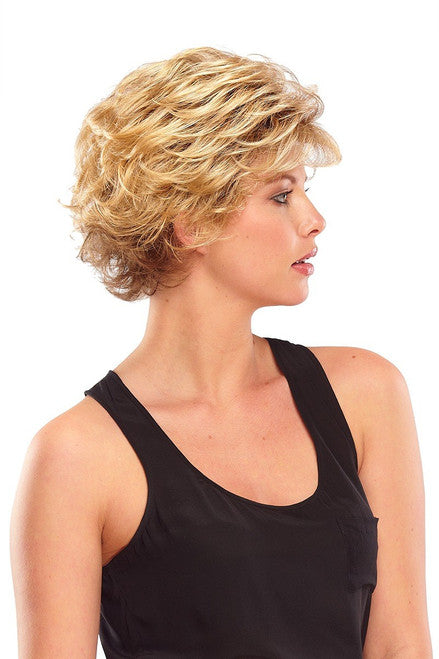Jon Renau Bianca Synthetic Wig