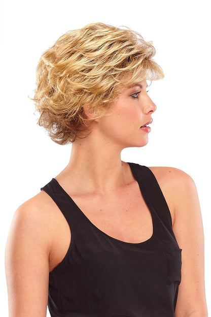 Jon Renau Bianca Synthetic Wig