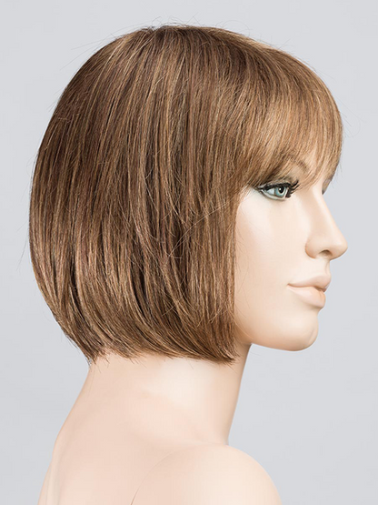 HOT MOCCA MIX 830.27.20 | Medium Brown Blended with Light Auburn and Dark/Light Strawberry Blonde Blend