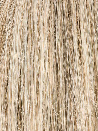 SANDY BLONDE ROOTED 24.16.22 | Lightest Ash Blonde, Medium Blonde, and Light Neutral Blonde Blend with Shaded Roots