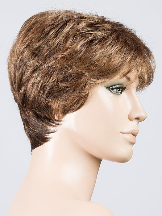 MOCCA MIX 830.27.20 | Darkest Brown, Dark Auburn, Black, and Dark Brown Blend
