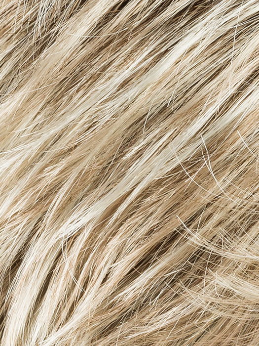 SANDY BLONDE ROOTED 16.22.14 | Medium Blonde and Light Neutral Blonde with Medium Ash Blonde Blend and Shaded Roots