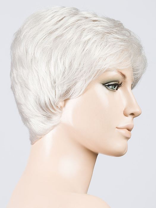 WHITE MIX 60 | Pearl White Blend