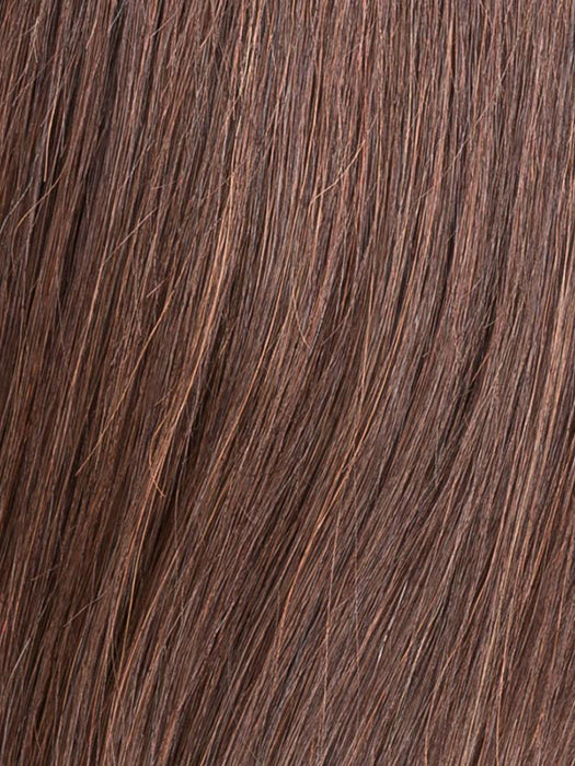 DARK CHOCOLATE MIX 4.33.6 | Darkest Brown, Dark Auburn and Dark Brown Blend