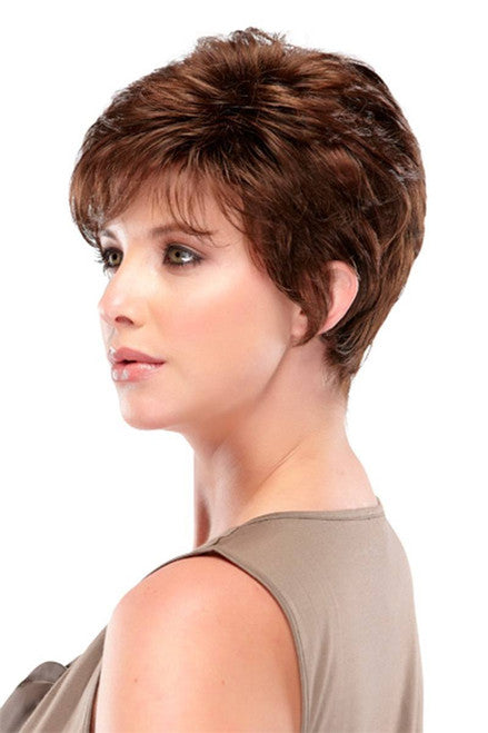 Jon Renau Bree Petite Synthetic Wig