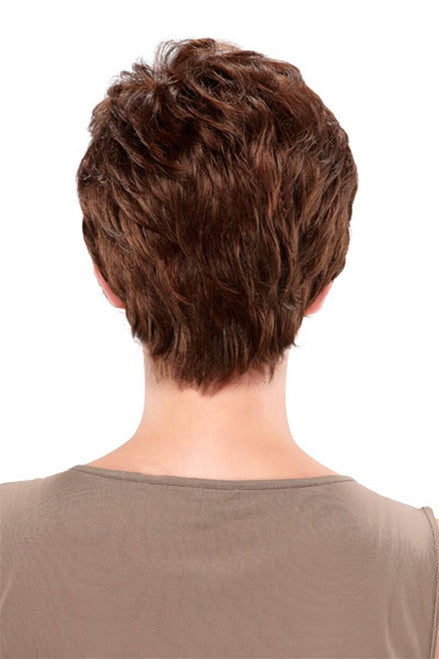 Jon Renau Bree Petite Synthetic Wig