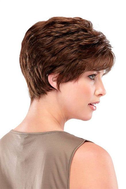 Jon Renau Bree Petite Synthetic Wig