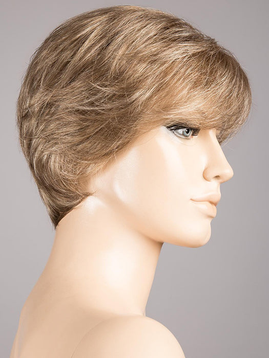 SANDY BLONDE MIX 18.22 | Dark Neutral Blonde and Light Neutral Blonde Blend