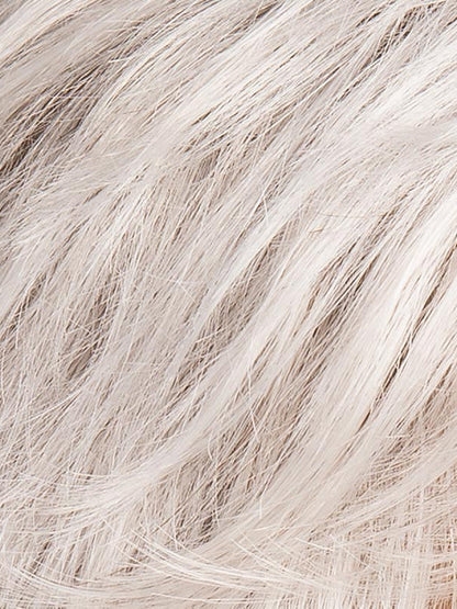 SILVER MIX 51.6 | Black/Dark Brown and Lightest Brown with Pearl White and Grey Blend