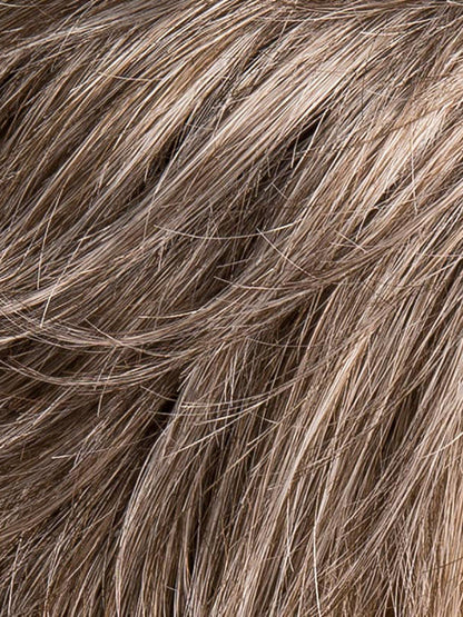 SMOKE MIX 48.38 | Lightest Brown and Light Brown with Grey Blend