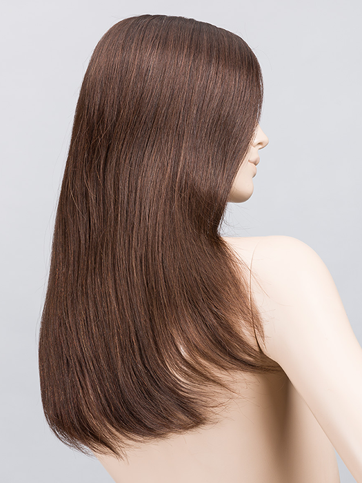 DARK CHOCOLATE MIX 6.33.4 | Dark Brown, Dark Auburn and Darkest Brown Blend