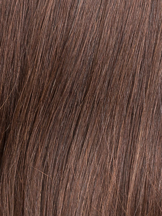 DARK CHOCOLATE MIX 6.33.4 | Dark Brown, Dark Auburn and Darkest Brown Blend