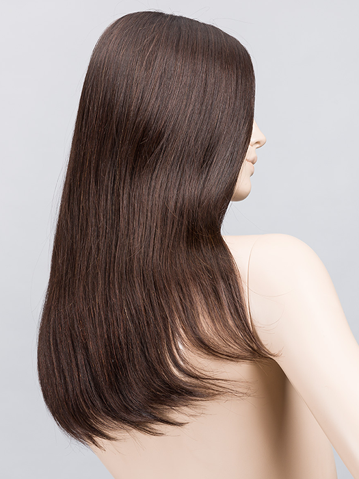 ESPRESSO MIX 2.4 | Black, Dark Brown, and Darkest Brown Blend