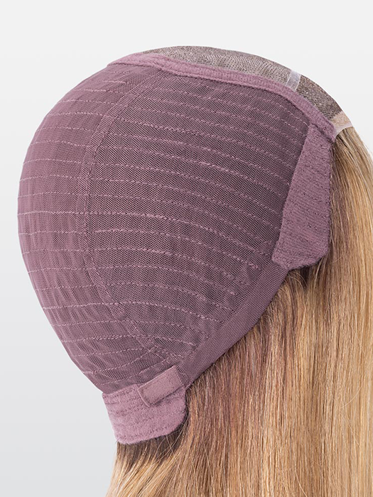 Lace Front | Monofilament | Wefted