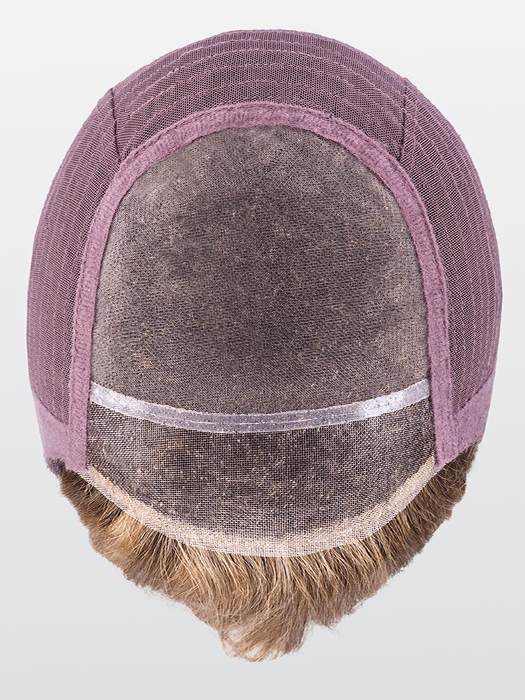 Lace Front | Monofilament | Wefted