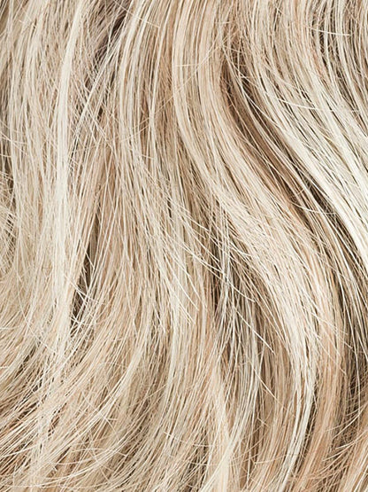 CHAMPAGNE ROOTED 22.25.26 | Light Neutral Blonde and Lightest/Light Golden Blonde Blend with Shaded Roots