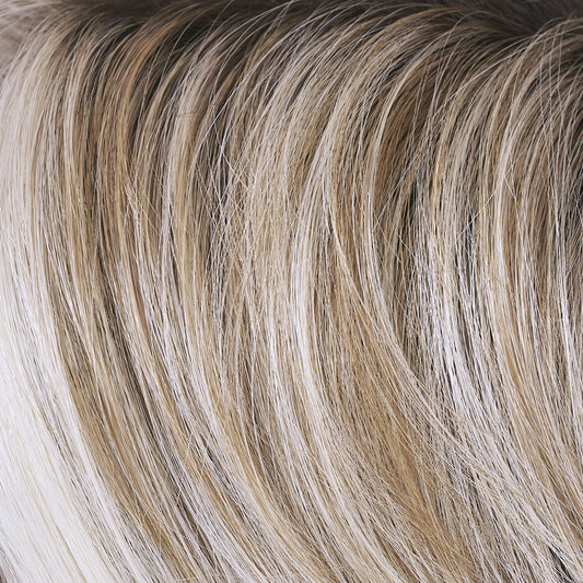 Jon Renau Carrie Human Hair Wig