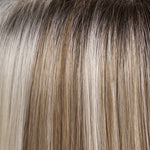 Jon Renau Aurora Heat-Friendly Synthetic Wig