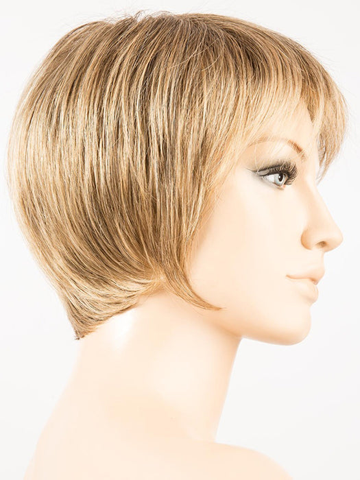 SAND MIX 14.26.19 | Light Brown, Medium Honey Blonde, and Light Golden Blonde Blend